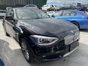BMW 1 Series 116i F20