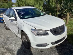 Holden Commodore VF 2013-2017