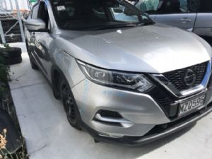 Nissan Qashqai J11 2014-2021