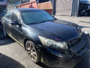 Honda Inspire CP3 2007-2012