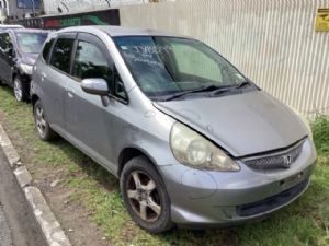 Honda Jazz / Fit GD3 1st Gen 2001-2008