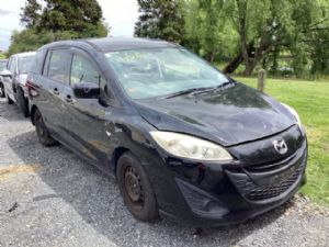 Mazda Premacy CW 2010-2018