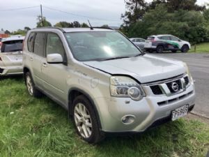 Nissan Xtrail T31 2008-2013