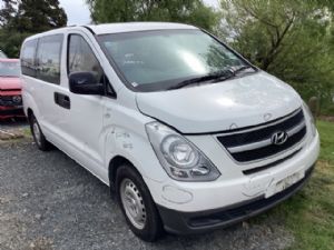 Hyundai ILOAD TQ 2007-2017