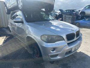 BMW X5 E70 2006-2013