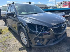 Mazda CX5 KE 12/14-12/16