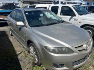 Mazda Mazda6 GG