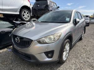 Mazda CX5 KE 12/14-12/16