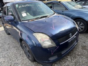 Suzuki Swift ZC11S 2004-2010