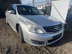 Nissan Maxima J32 2008-2012