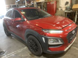 Hyundai Kona K381