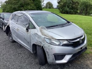Honda Jazz / Fit GP5 2014-2020
