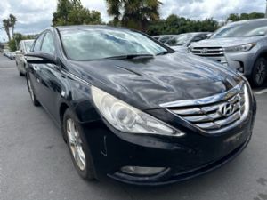 Hyundai i45 EB41/EC41 2011-2015