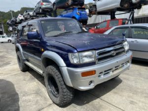Toyota Hilux Surf GC