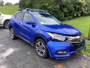 Honda HR-V RU5 2015-2020