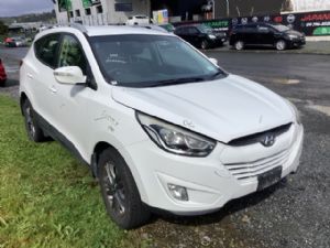 Hyundai iX35 JU81 2010-2015