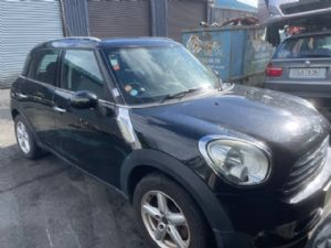 Mini Cooper R60 2010-2013