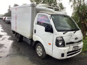 KIA K-Series K2900