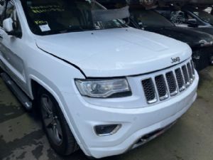 Jeep Grand Cherokee WK2 2011-2017