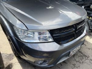 Dodge Journey 2011-2019