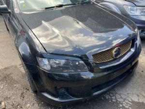 Holden Commodore VE