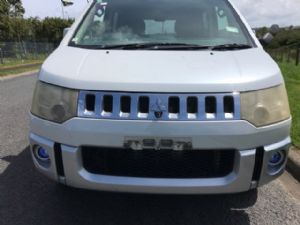 Mitsubishi Delica CV5W