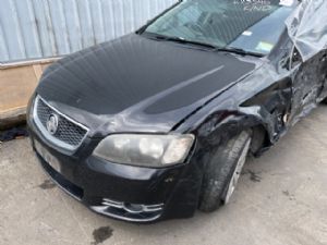 Holden Commodore VE
