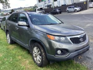 KIA Sorento XM 2009-2014