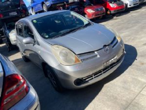 Nissan Note E11 2005-2008