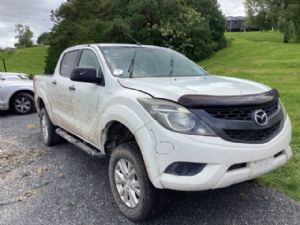 Mazda BT-50 UP-UR