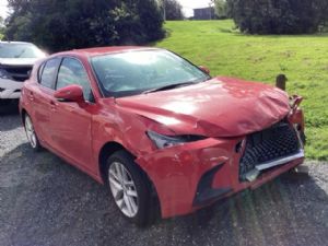 Lexus CT CT 200H 2011-2017