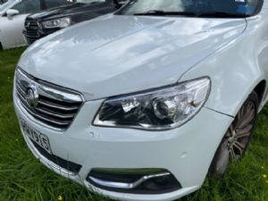 Holden Commodore VF 2013-2017