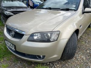 Holden Commodore VE