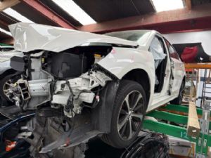 Subaru Legacy BS-BN 2014-