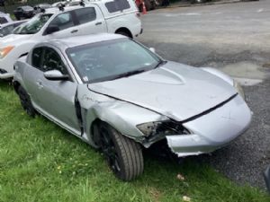 Mazda RX8 SE 11/03-12/09