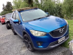 Mazda CX5 KE 02/12-11/14