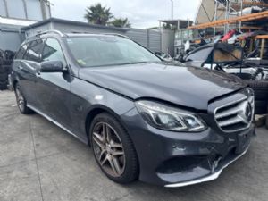 Mercedes-Benz E Class E55