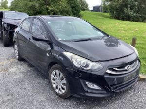 Hyundai i30 D251/D351 2012-2017