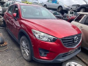 Mazda CX5 KE 12/14-12/16