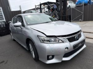 Lexus CT CT 200H 2011-2017