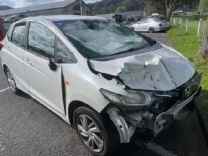 Honda Jazz / Fit GK3 3rd Gen 2013-2019