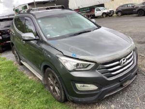 Hyundai Santa Fe ST81
