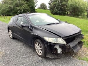 Honda CR-Z ZF1 2010-2016