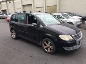 Volkswagen Touran 1.4 1T2 2006-2009