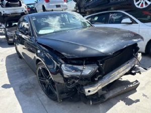 Audi A4 8K 2012-2015