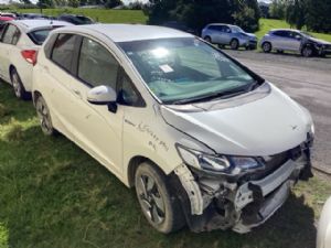 Honda Jazz / Fit GP5 2014-2020