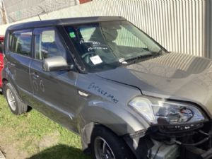 KIA Soul AM 2008-2013