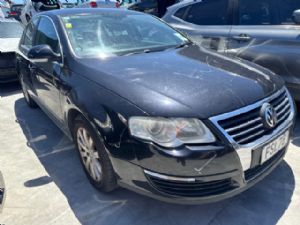 Volkswagen Passat 3C 2005-2011