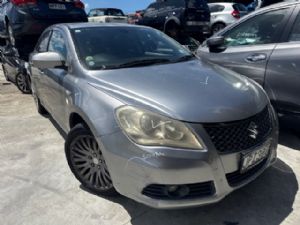 Volvo XC60 P4 2013-2017