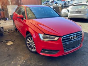 Audi A3 8V 2013-2016